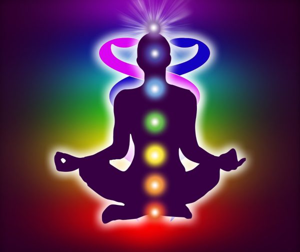 Kundalini Reiki 1-3 Mastergraad (inclusief 7 inwijdingen)