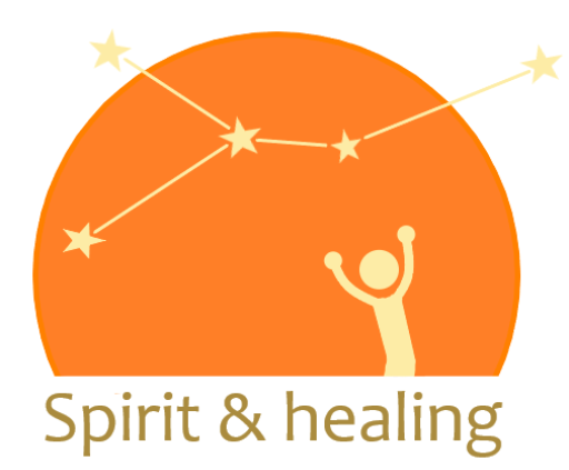 spiritandhealing-logo