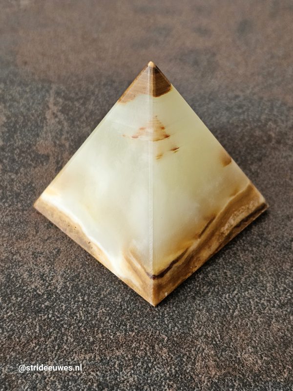 Piramide Onyx - Afbeelding 5