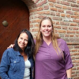 Demonstratie St. Jacobskapel