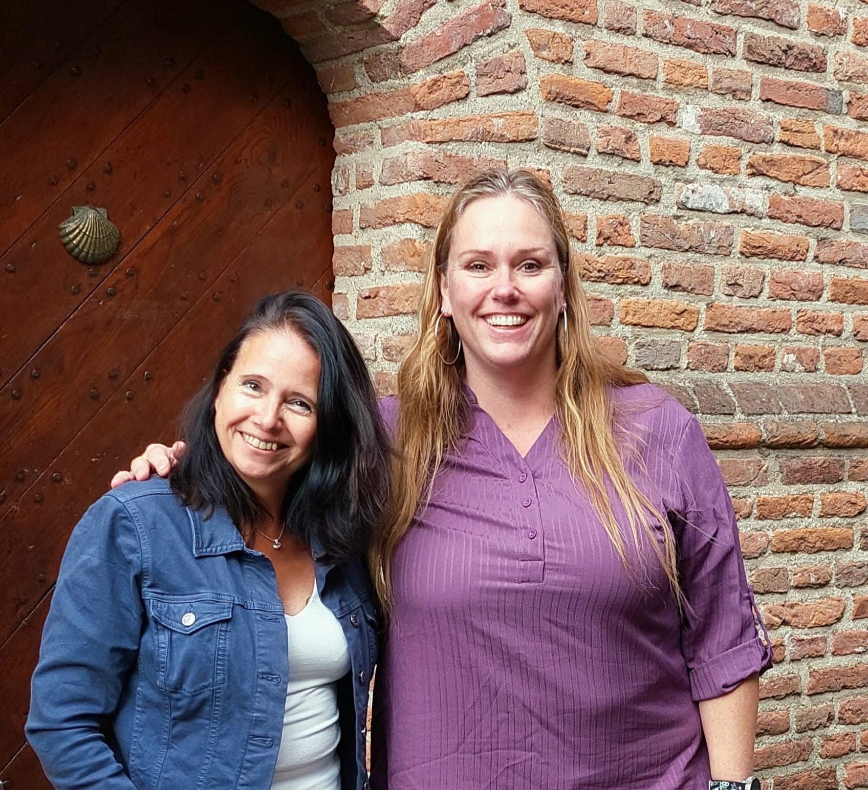 Demonstratie St. Jacobskapel