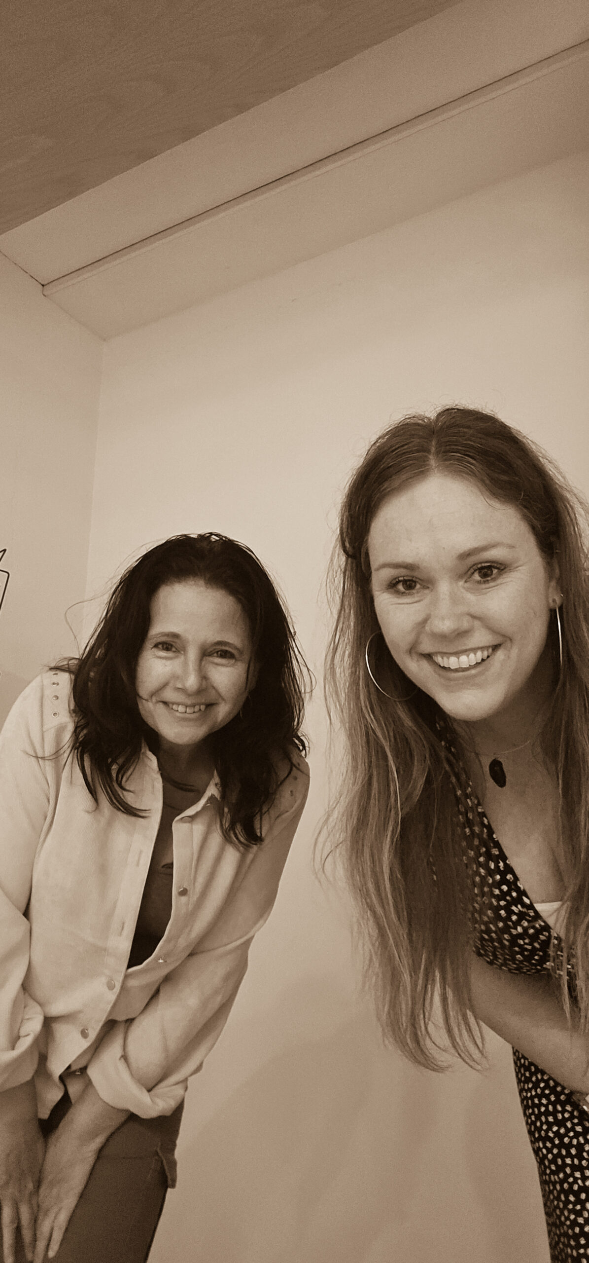 Demonstratie Mediumschap in de Sterrenwacht - Afbeelding 3