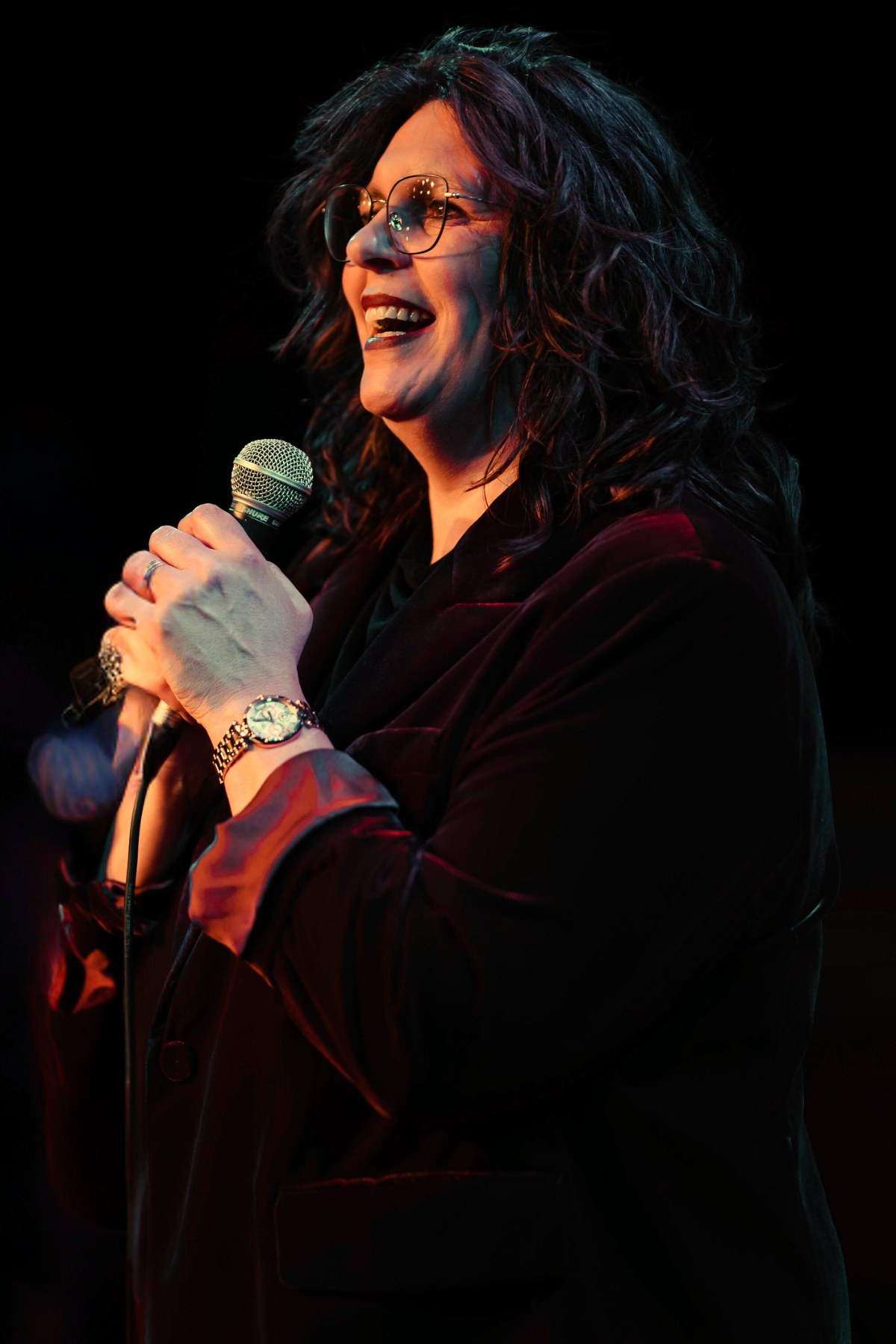 Demonstratie Mediumschap in de Sterrenwacht - Afbeelding 2