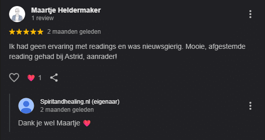 review reading medium