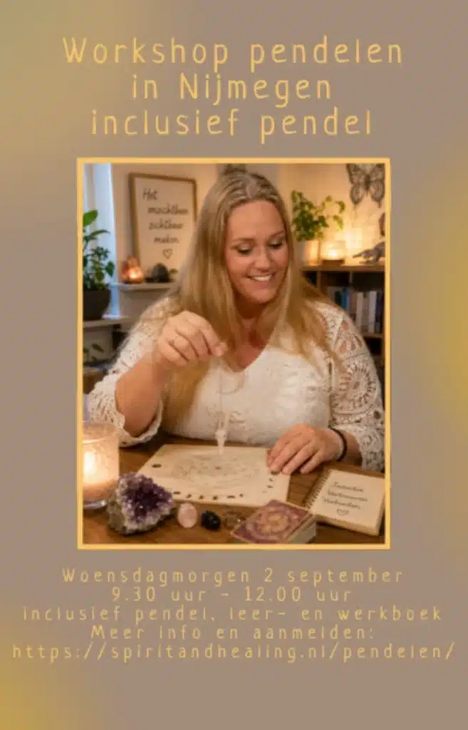 cursus pendelen
