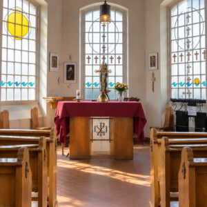 The Candlelight Gathering – 17 december 2026