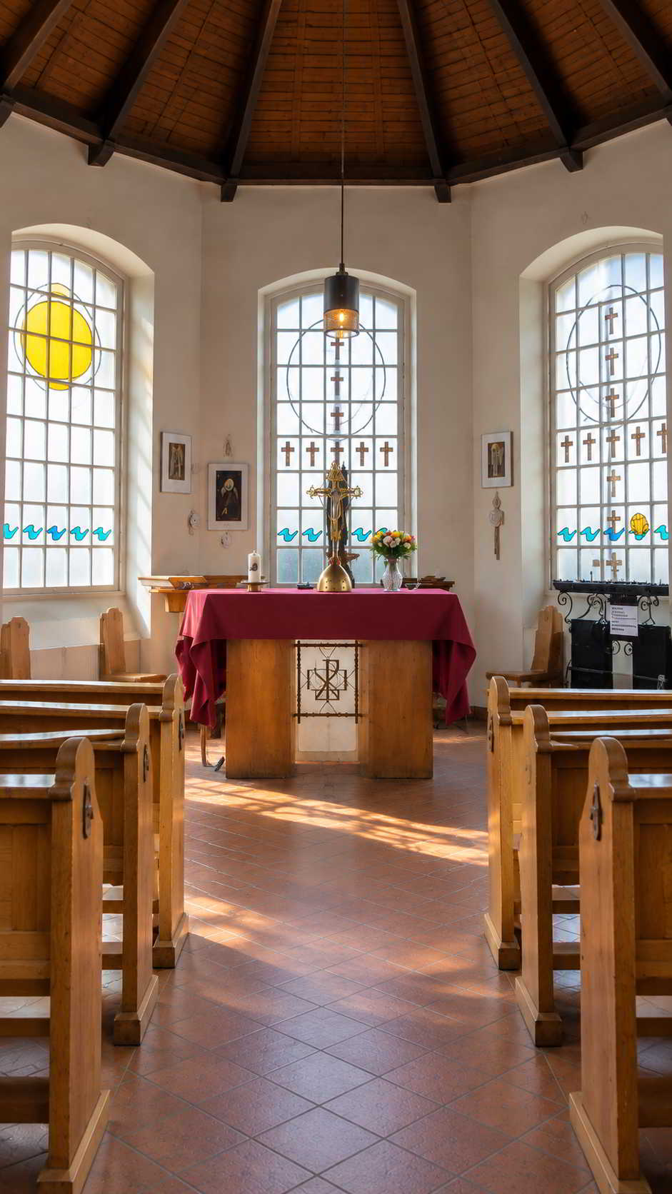 The Candlelight Gathering – 19 november 2026