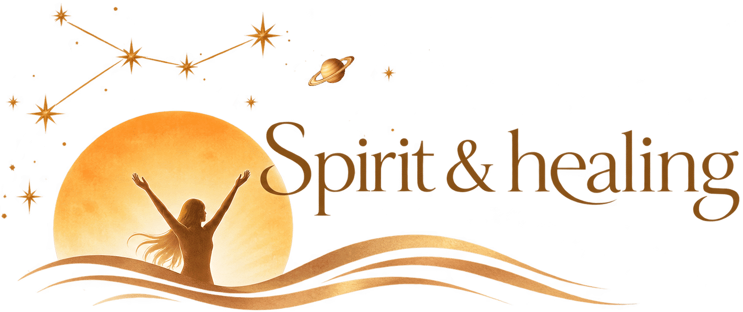 Spirit & Healing – praktijk voor mediumschap, readings en Reiki in Nijmegen